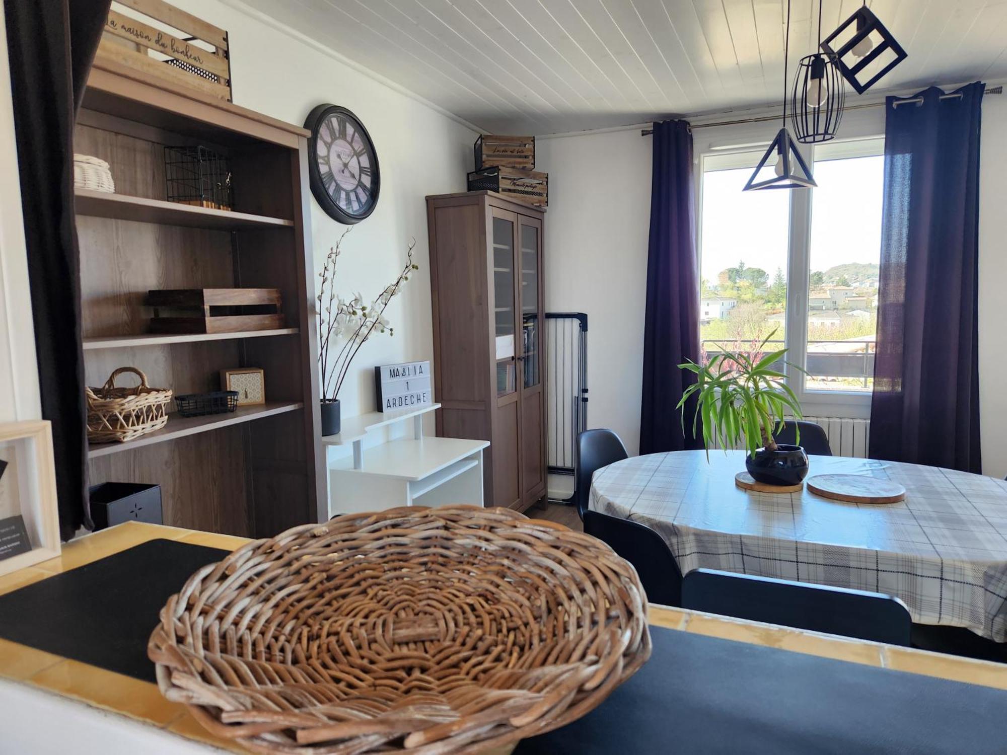 Gites Ma&Lia Sud Ardeche Saint-Etienne-de-Fontbellon Екстер'єр фото