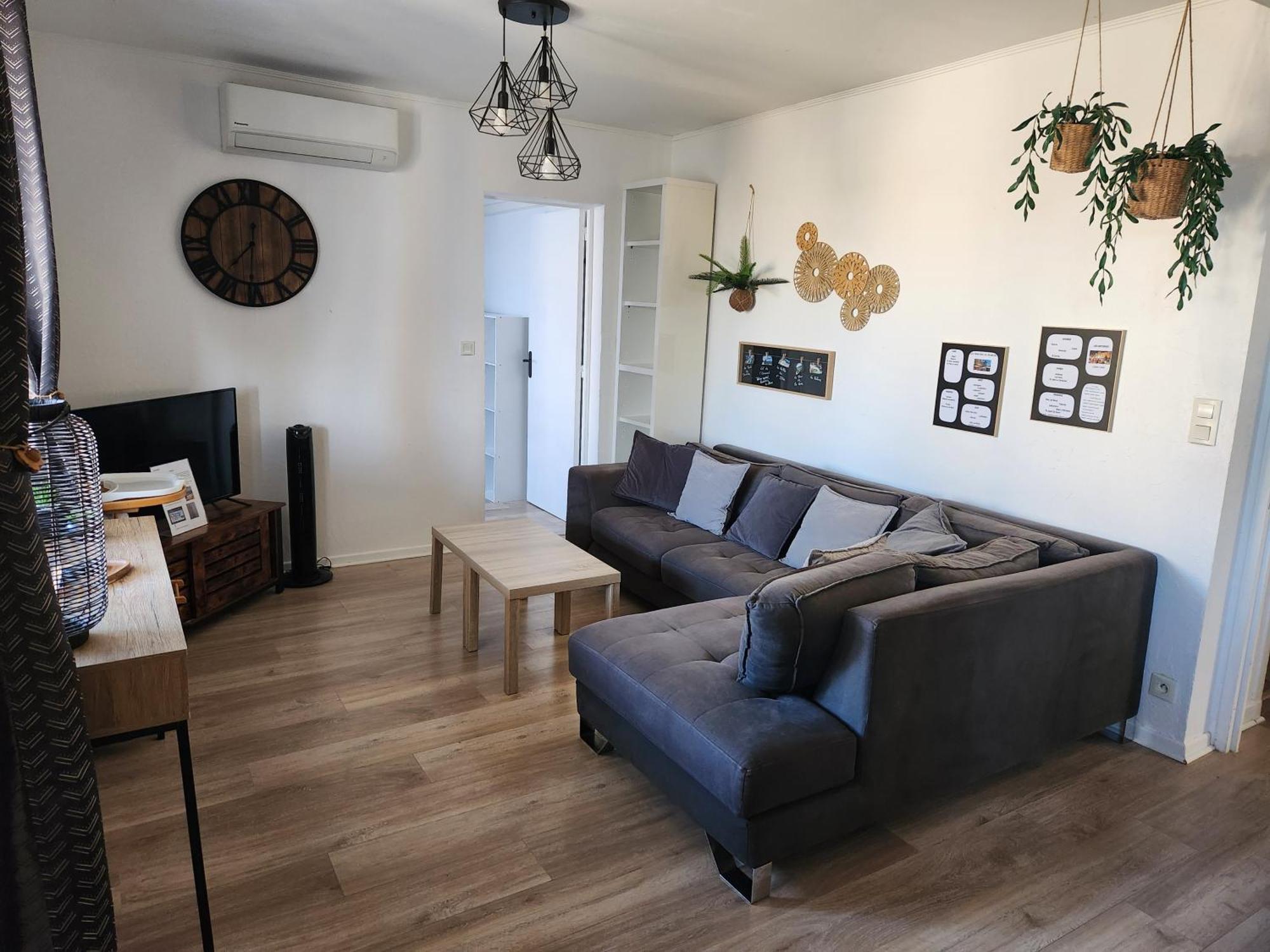 Gites Ma&Lia Sud Ardeche Saint-Etienne-de-Fontbellon Екстер'єр фото